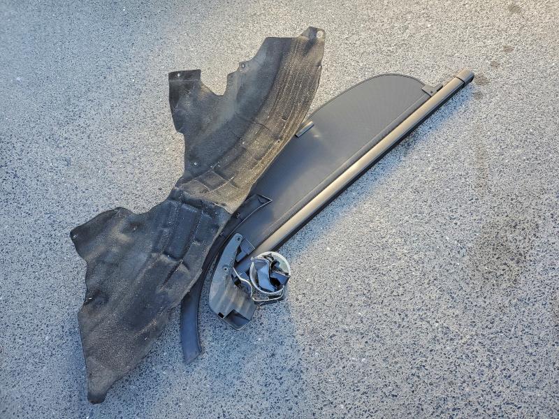 2020 HONDA CR-V EXL #3304520452