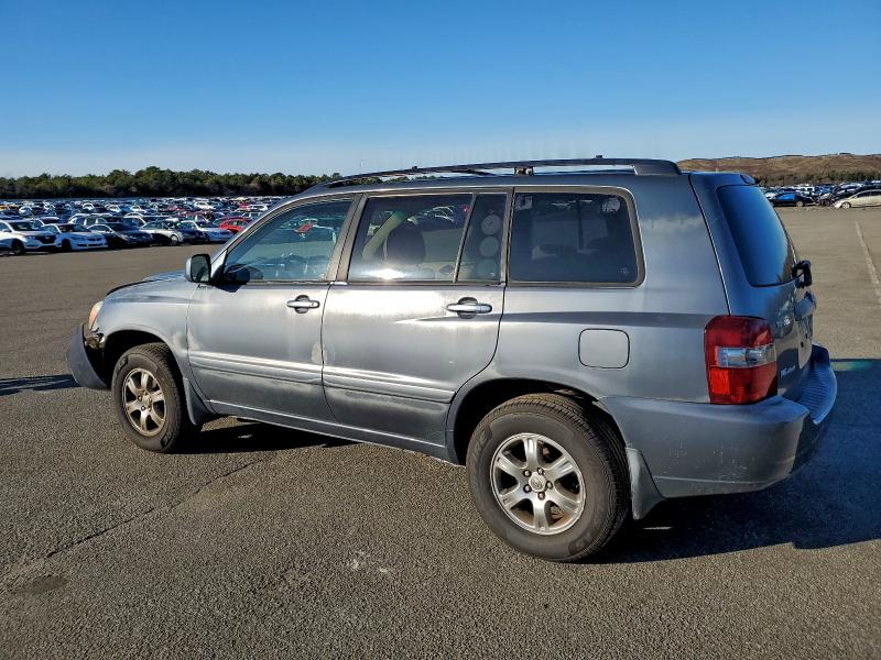 2005 TOYOTA HIGHLANDER #3305463070