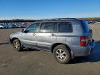 Lot #3305463070 2005 TOYOTA HIGHLANDER