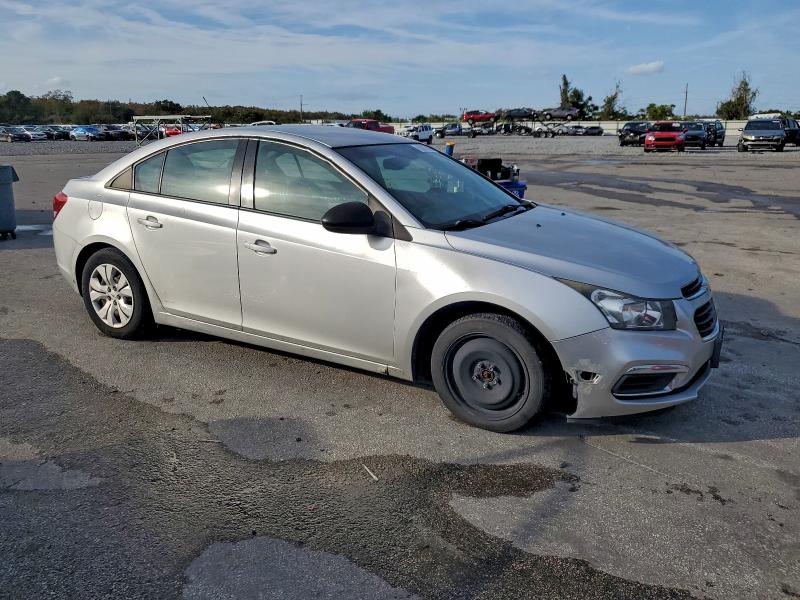 2016 CHEVROLET CRUZE LIMI #3303596929