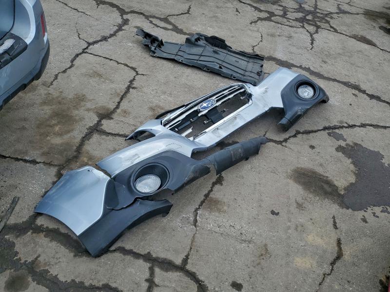 2017 SUBARU OUTBACK 2. #3304516463