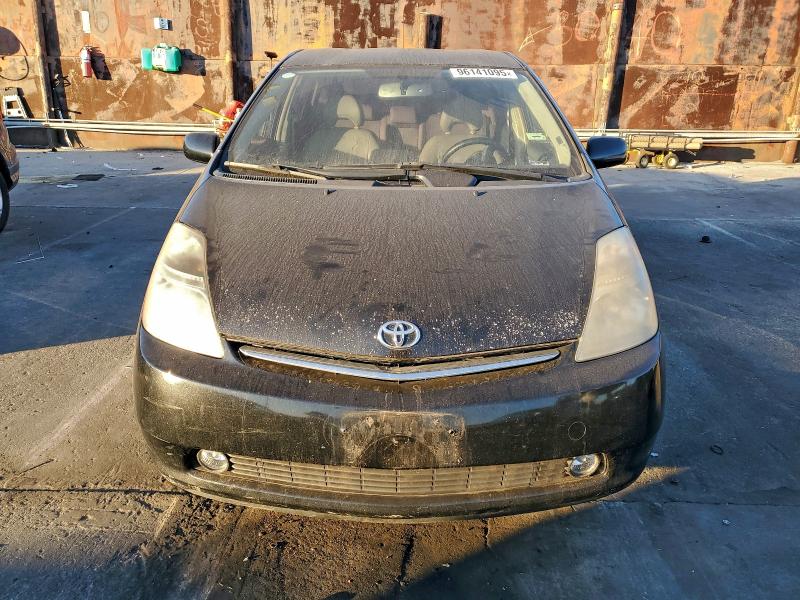 2008 TOYOTA PRIUS #3311564251