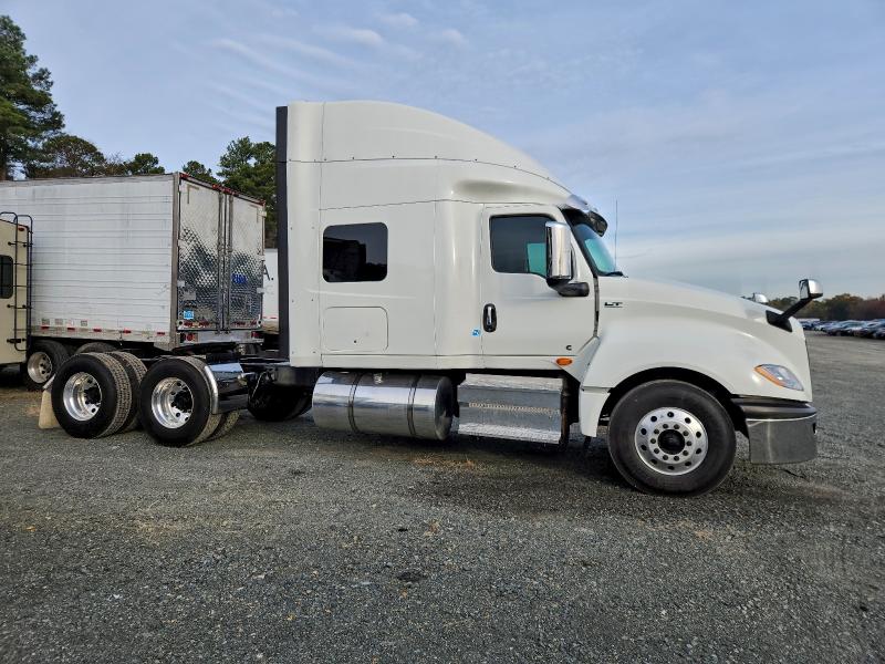 2020 INTERNATIONAL LT625 #3316766405