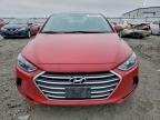 Lot #3312531616 2017 HYUNDAI ELANTRA SE