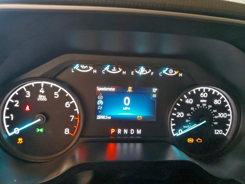 2023 FORD F150 #3317881923