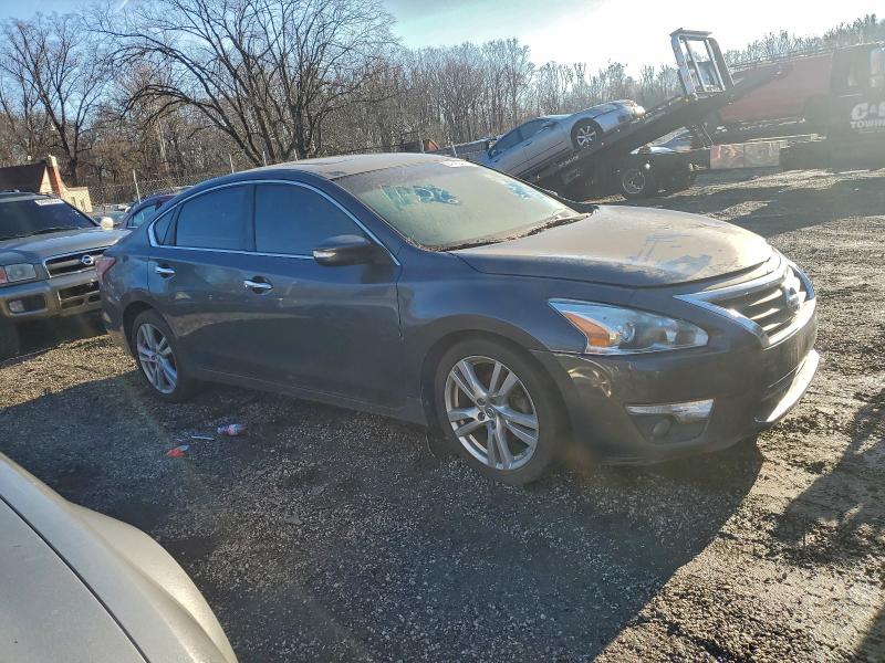 2013 NISSAN ALTIMA 3.5 #3306393535