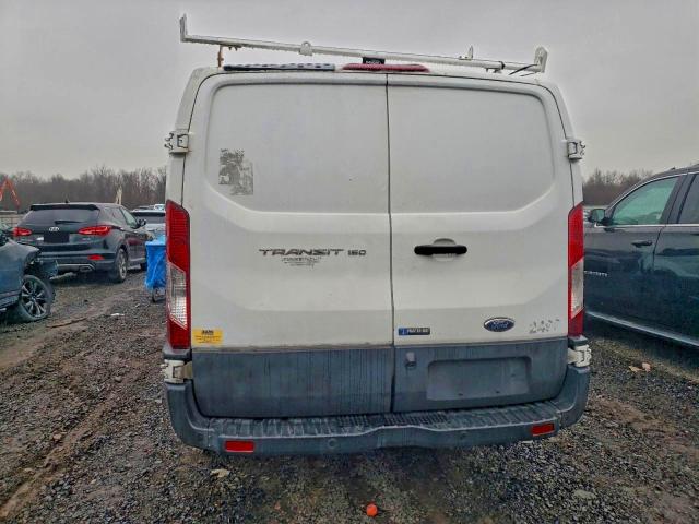 2016 FORD TRANSIT T- #3304724938