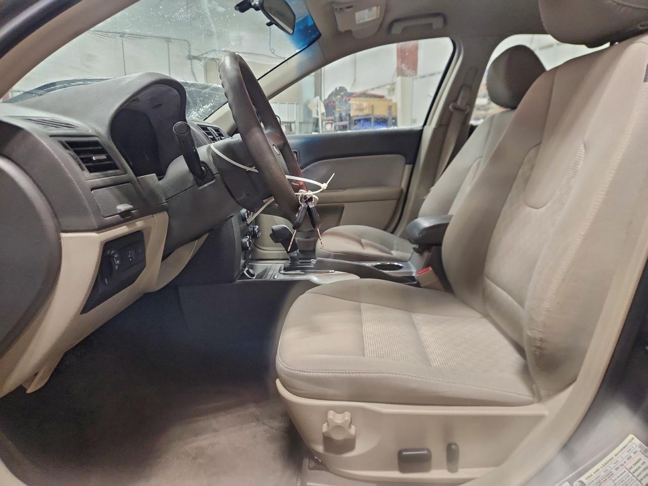 Lot #3309620618 2011 FORD FUSION SE