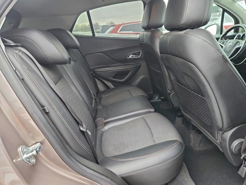 2015 BUICK ENCORE CON #3308214375