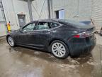 Lot #3317752071 2017 TESLA MODEL S