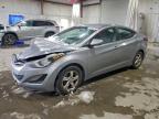 Lot #3310375013 2015 HYUNDAI ELANTRA SE