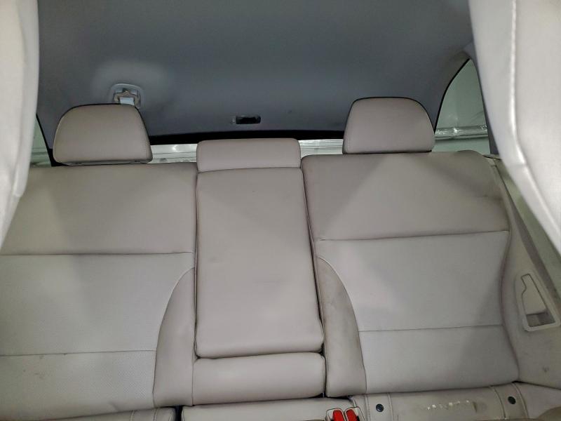 2017 SUBARU OUTBACK 2. #3317840221