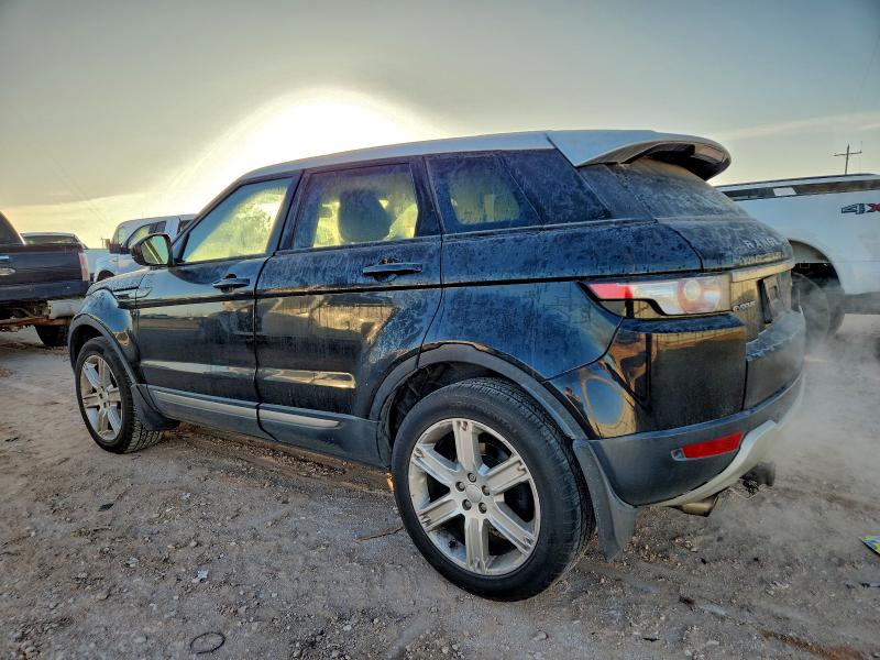 2014 LAND ROVER RANGE ROVE #3302742015