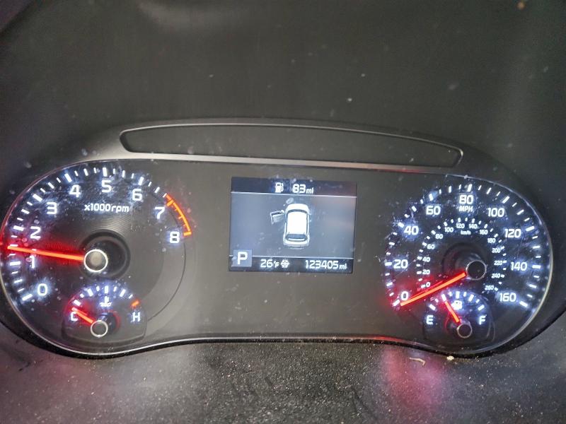 2021 KIA SOUL LX #3305338305