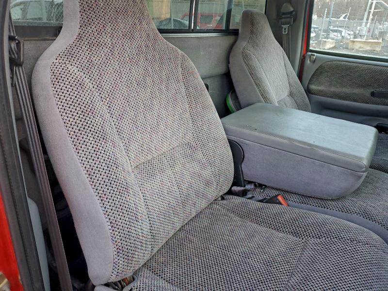 1999 DODGE RAM 1500 #3306393544