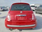Lot #3320079463 2014 FIAT 500 LOUNGE