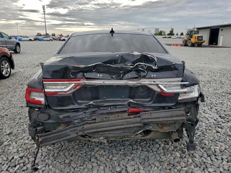 2019 LINCOLN CONTINENTA #3301829381