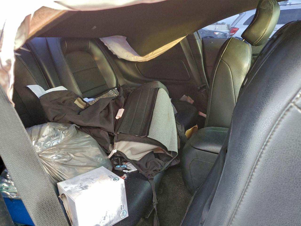 Lot #3316804414 2016 FORD MUSTANG