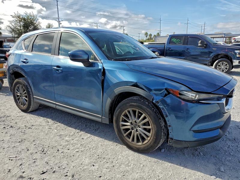 2017 MAZDA CX-5 TOURI #3312589195