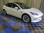 Lot #3305334333 2022 TESLA MODEL 3