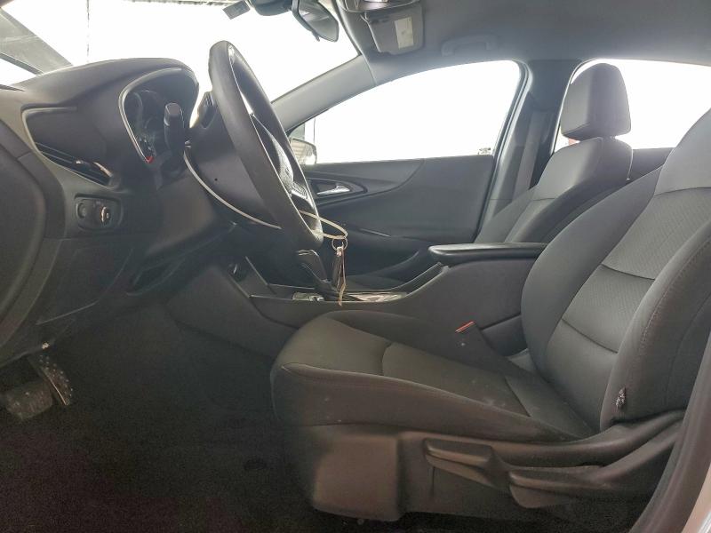 2017 CHEVROLET MALIBU LS #3310407985