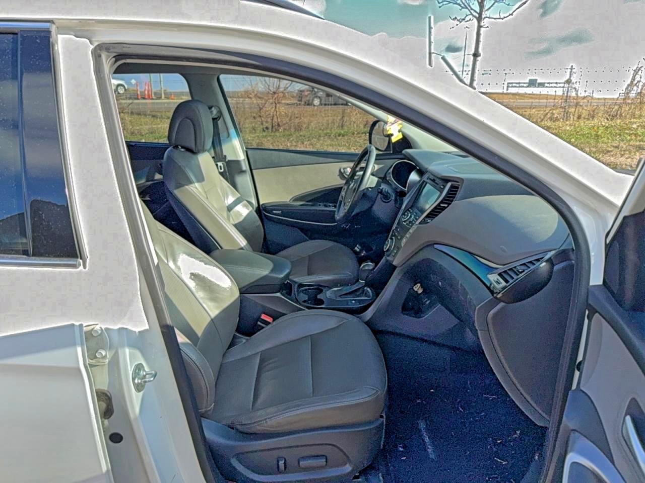 HYUNDAI SANTA FE GLS