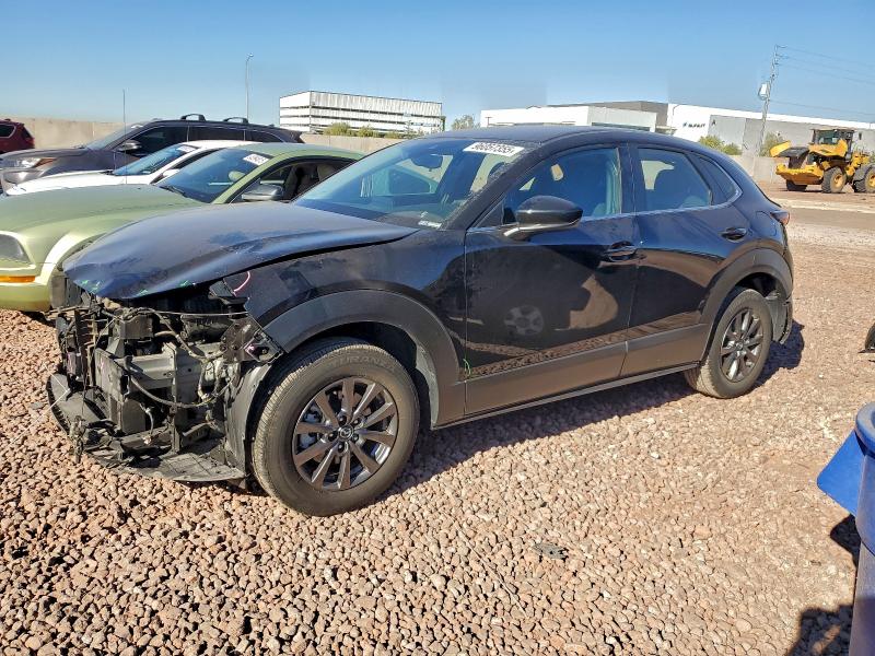 2023 MAZDA CX-30 #3312552857