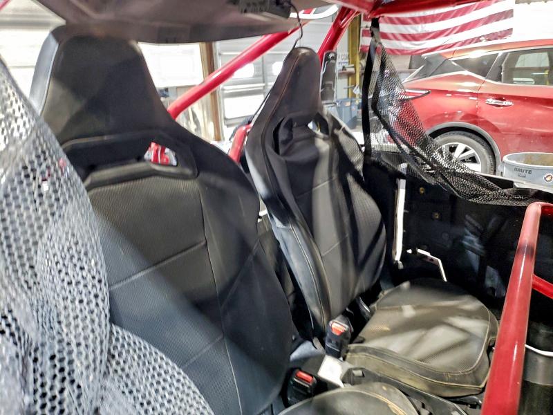 2024 HONDA TALON #3316770399