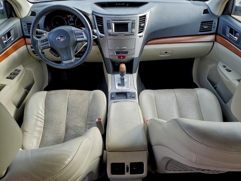 2013 SUBARU OUTBACK 2. #3312545819