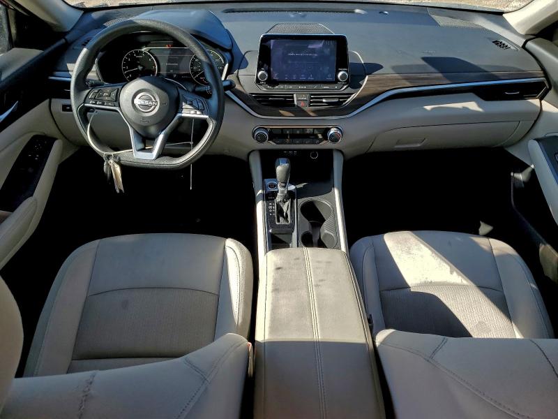 2025 NISSAN ALTIMA SV #3311886184