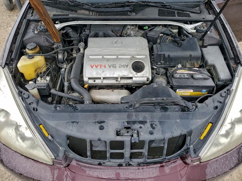 2002 LEXUS ES 300 #3301664652