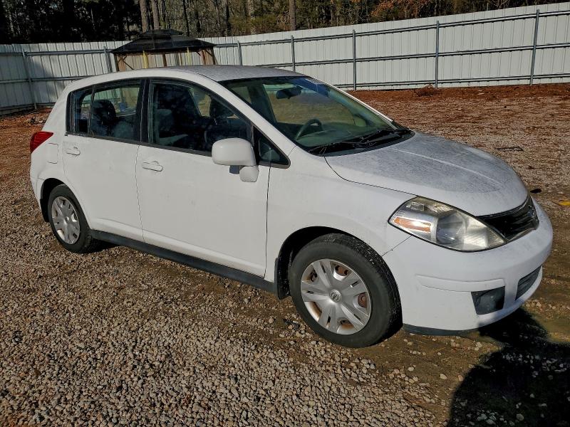 2012 NISSAN VERSA S #3316843703