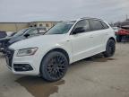 Lot #3318973949 2014 AUDI SQ5 PREMIU
