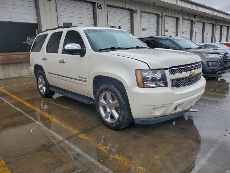2012 CHEVROLET TAHOE C150 #3311545298