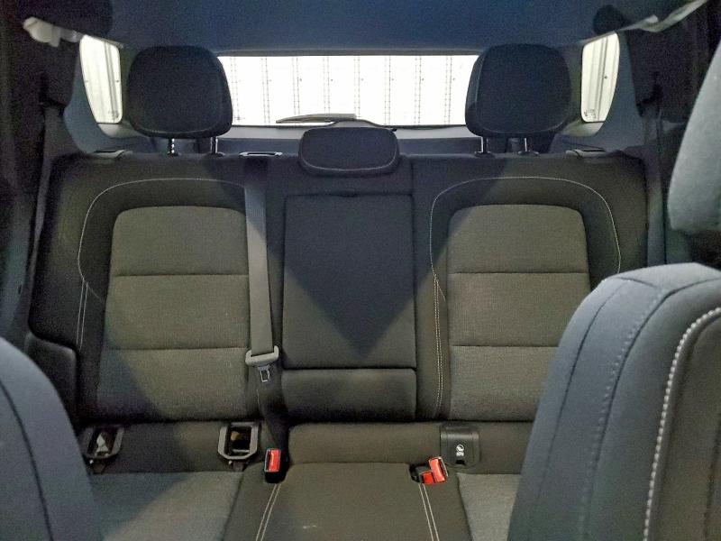 2025 GMC TERRAIN EL #3316834663