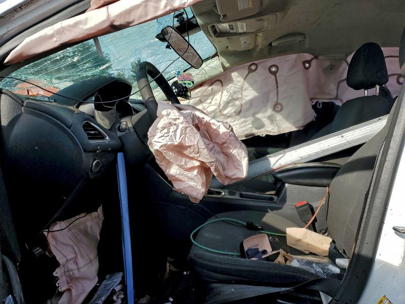 2018 CHEVROLET CRUZE LS #3310482055