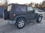 Lot #3312513636 2011 JEEP WRANGLER S