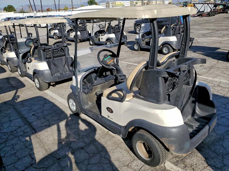 2022 CLUB CAR TEMPO FLA #3303739429