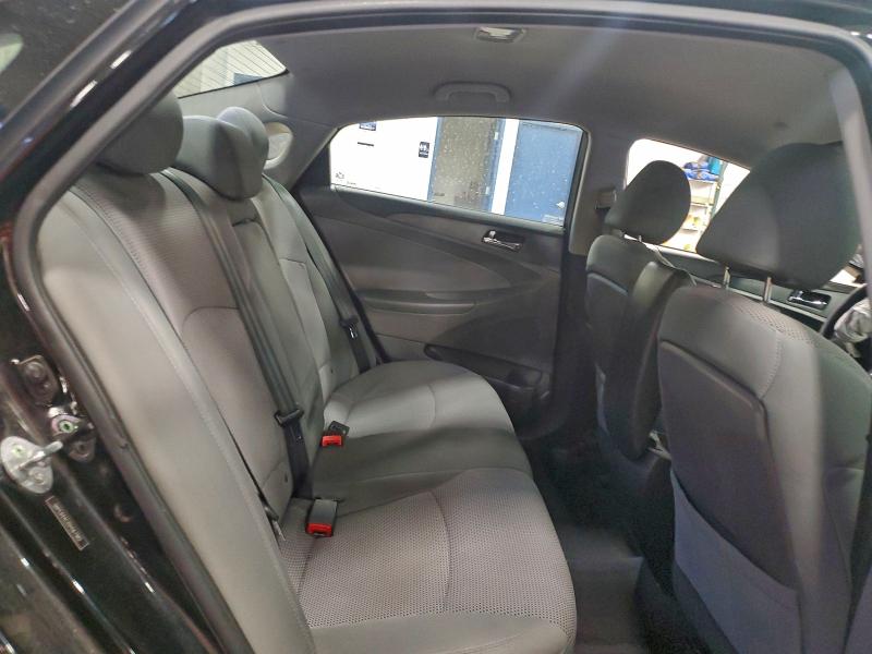 2013 HYUNDAI SONATA GLS #3310330959