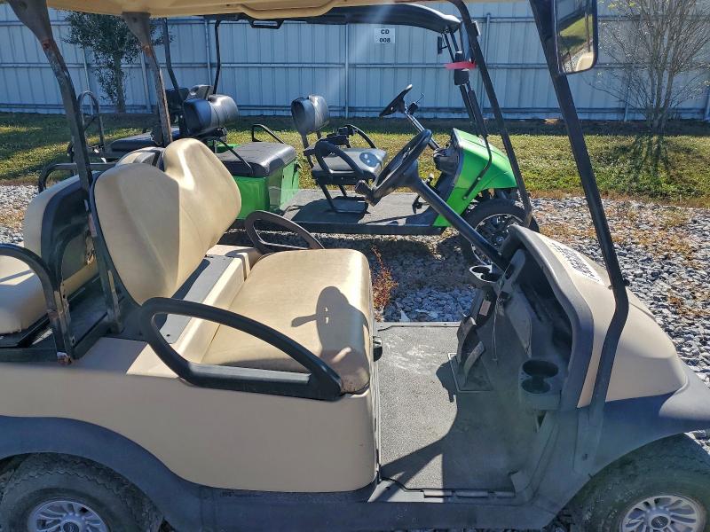 2016 GOLF GOLF CART #3304483442