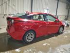 Lot #3304721966 2022 TOYOTA PRIUS NIGH