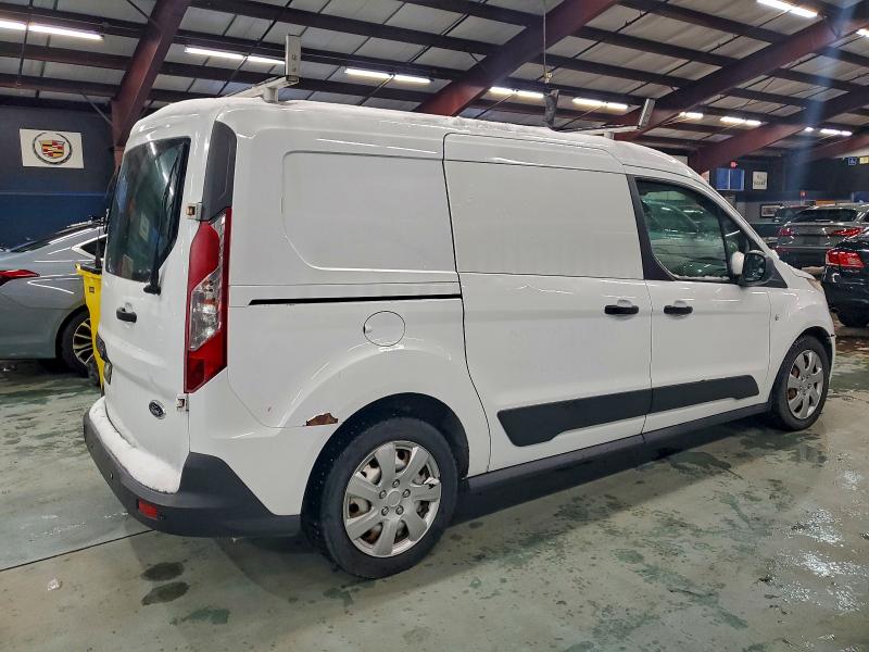 2014 FORD TRANSIT CO #3303693028