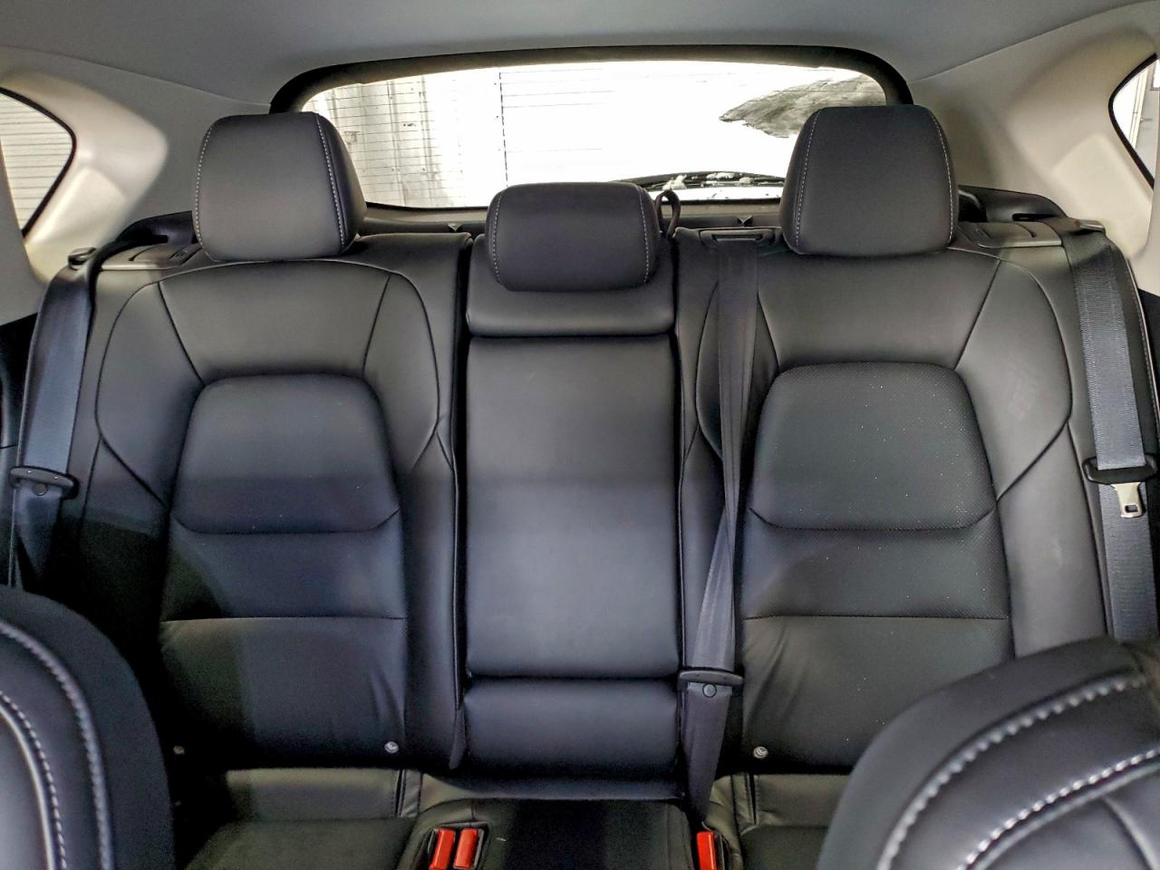 Lot #3317760091 2025 MAZDA CX-5 SELEC