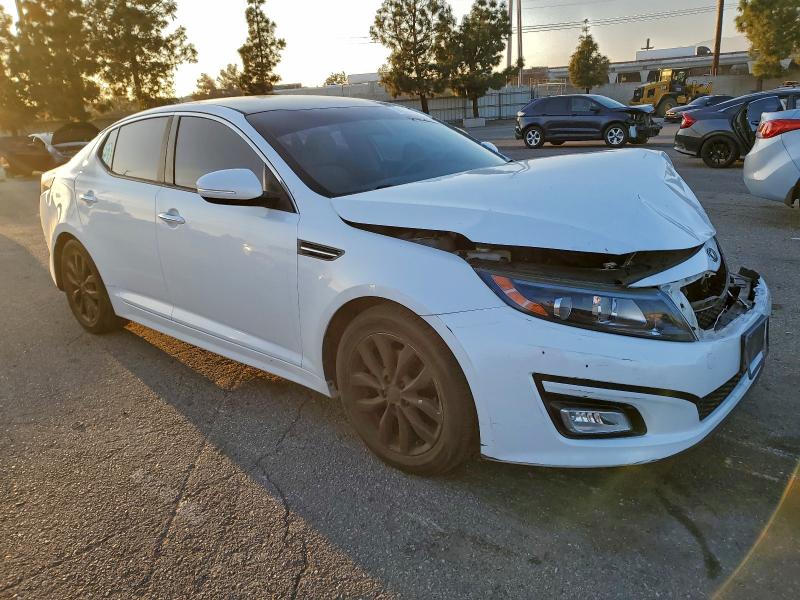 2014 KIA OPTIMA LX #3309726839