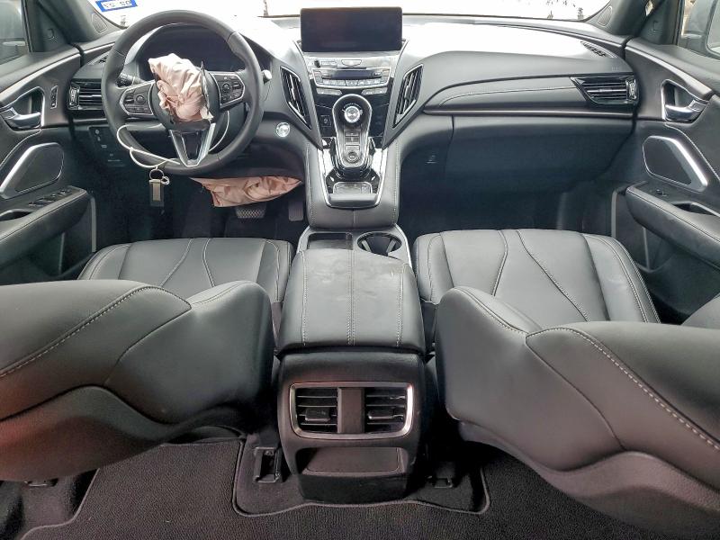 2025 ACURA RDX #3317031023