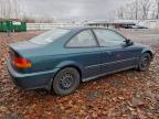 Lot #3302664002 1998 HONDA CIVIC EX