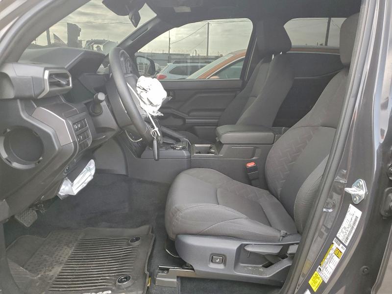 2025 TOYOTA TACOMA DOU #3304503443