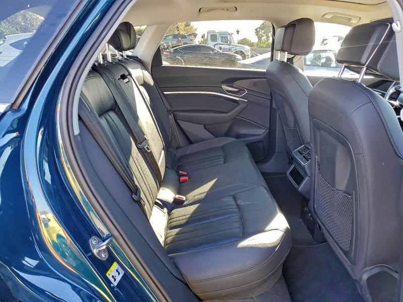 2019 AUDI E-TRON PRE #3312765138