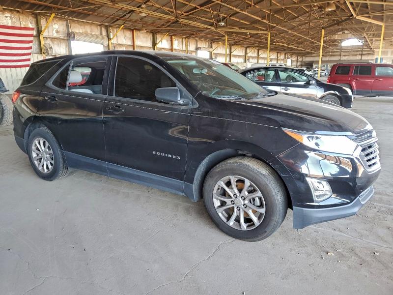 2018 CHEVROLET EQUINOX LS #3305478067