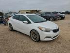 Lot #3316756416 2015 KIA FORTE EX